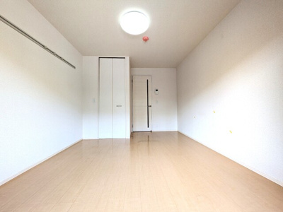 ※照明は設備ではありません。