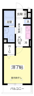 クレール港南台
