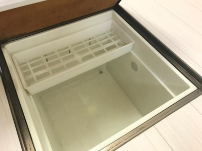 【収納】 | コンフォース５１０ | 床下収納