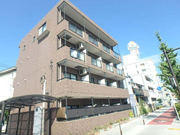 宮島マンションの画像