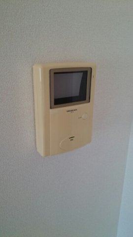 ラルゴプラジャ壱番館のセキュリティ