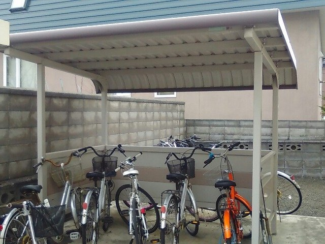 レオパレスさくら白石のその他