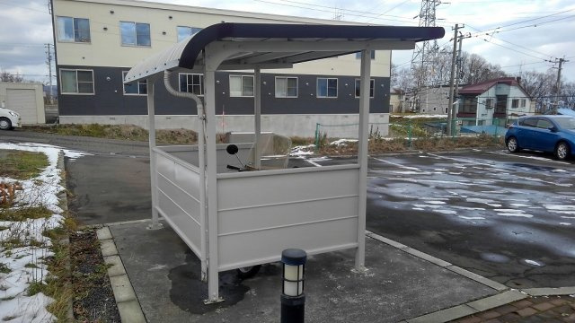 レオパレスＷ　Ｗｅｓｔのその他