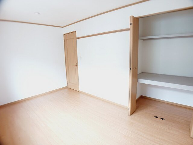ノイ　グランツⅡの内装
