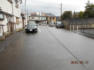 レオパレスルミエールⅡのその他