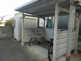 レオパレスラフィネ　丸山のその他