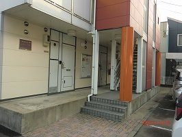 レオパレスラフィネ　丸山のその他