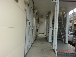 レオパレスラフィネ　丸山のその他