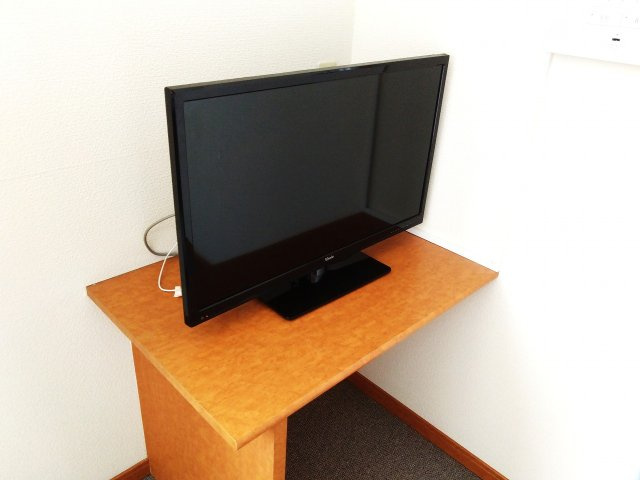 レオパレスあすわのその他