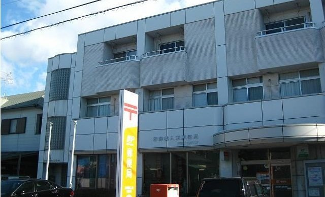 ルミエールの周辺|沼津我入道郵便局まで450m