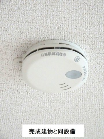 フォレ　リジェールのその他
