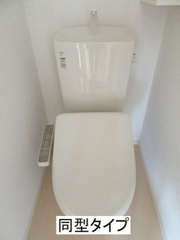 フォレ　リジェールのその他