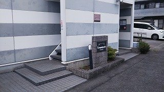 レオパレスパステルのその他