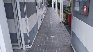 レオパレスパステルのその他