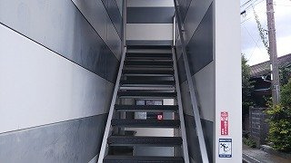 レオパレスパステルのその他