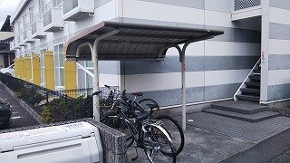 レオパレスパステルのその他