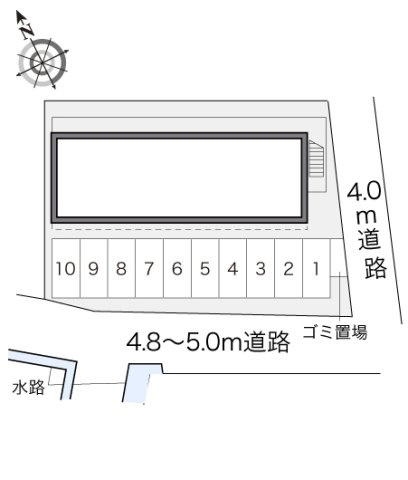レオパレスパステルのその他