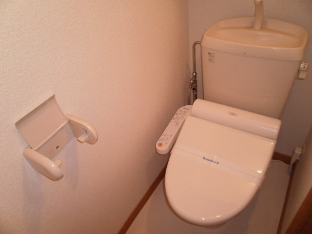 レオパレスパステルのその他