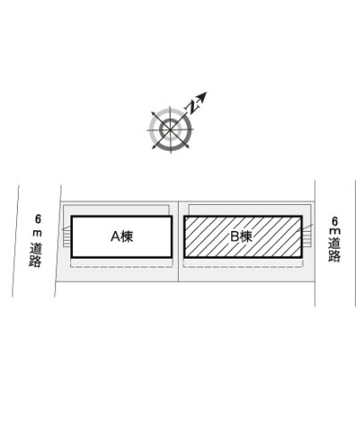 レオパレス川合Ｂのその他