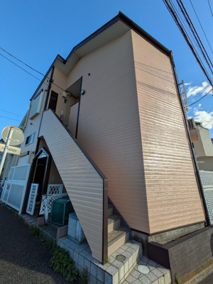 ごみ置場