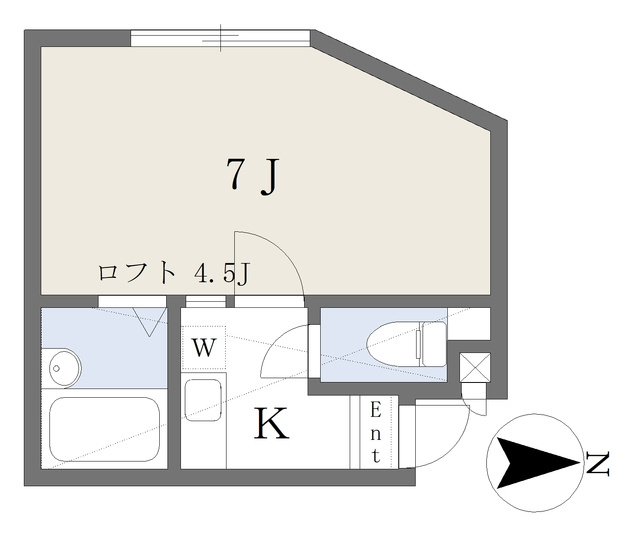 リヴェールつきみ野