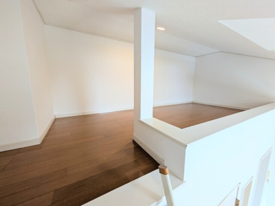 洋室７帖※照明・家具・小物は設備ではありません