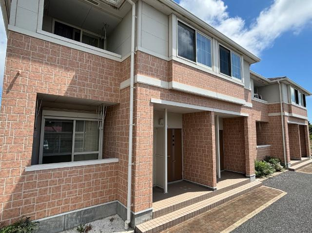 イーストヴィラ（ＥＡＳＴ　ＶＩＬＬＡ）の外観|外観写真（昼）