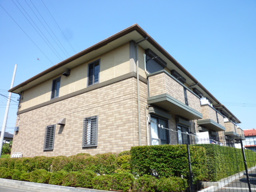 ラマージュ湘南Ｂの画像