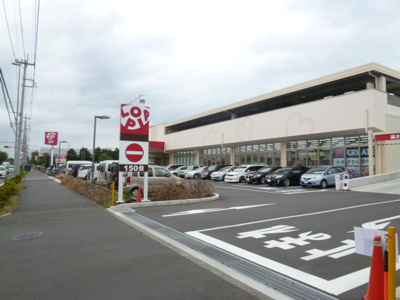 ロピア石川店まで1600m