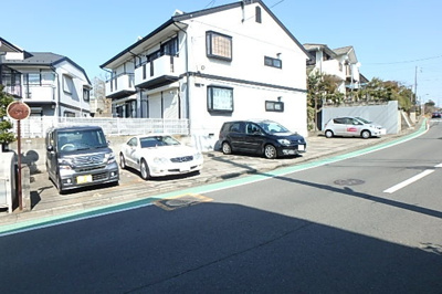 駐車場（要空き確認）