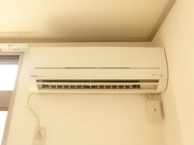 エアコン※別室参考写真