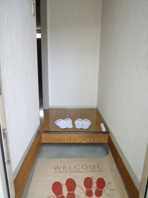 玄関※別室参考写真