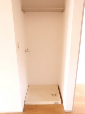 洗濯機置場※別室参考写真