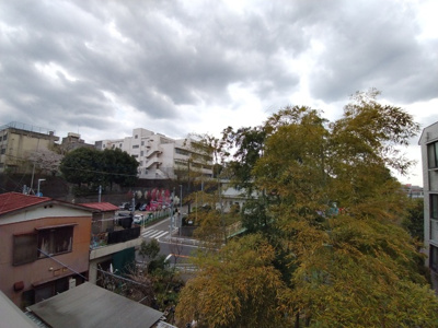 景色