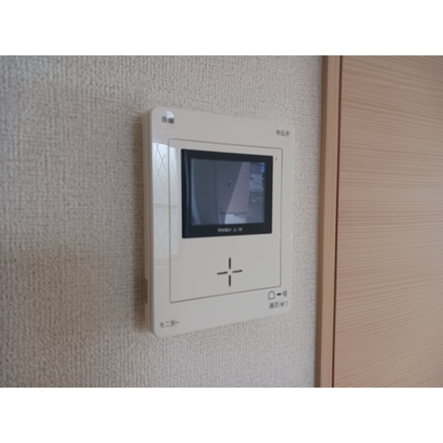 パルタージＡの設備