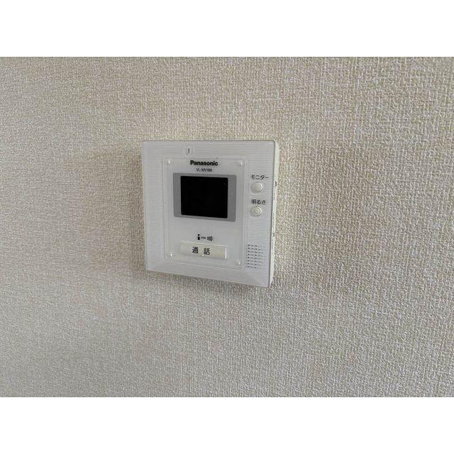 サンロイヤル北方Ａ・Ｂ棟の設備
