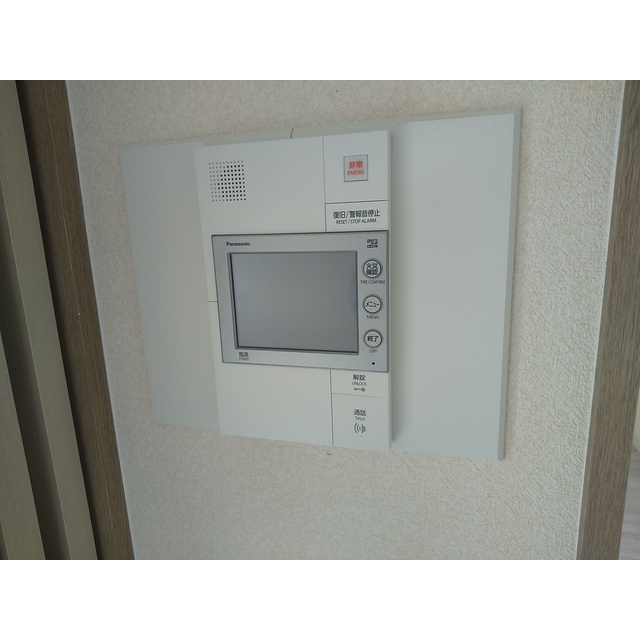 さくらタワー長良の設備|※別部屋同タイプ