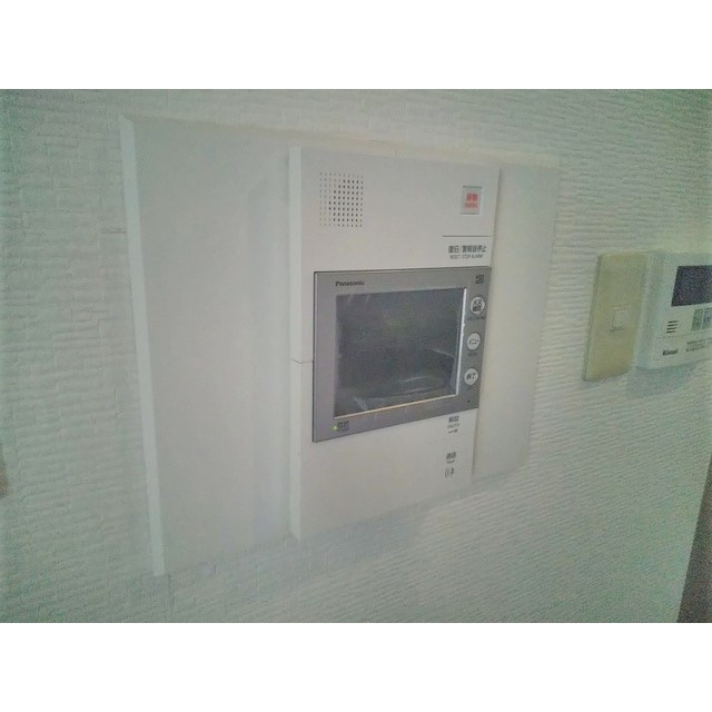 さくらタワー長良の設備