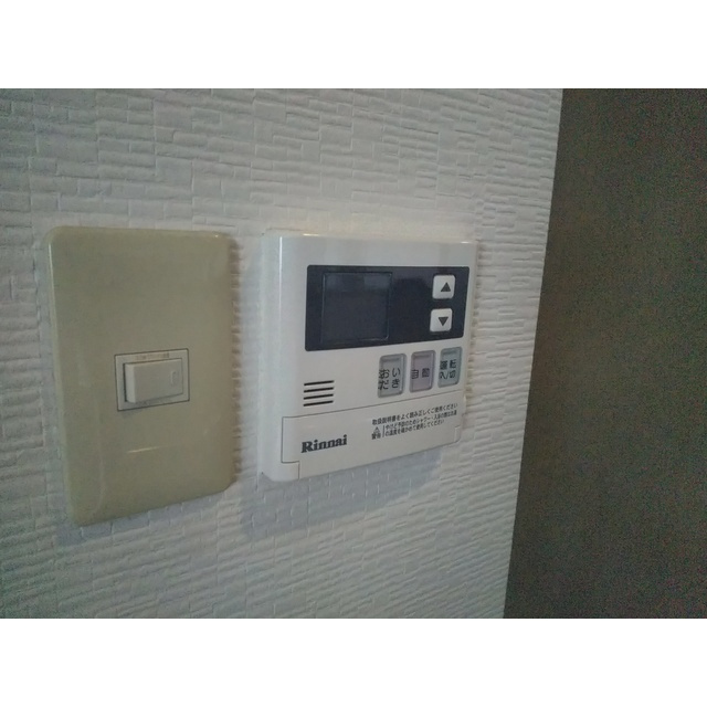 さくらタワー長良の設備