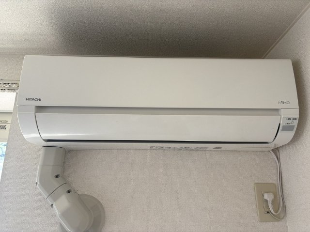 アクアリウスDの設備
