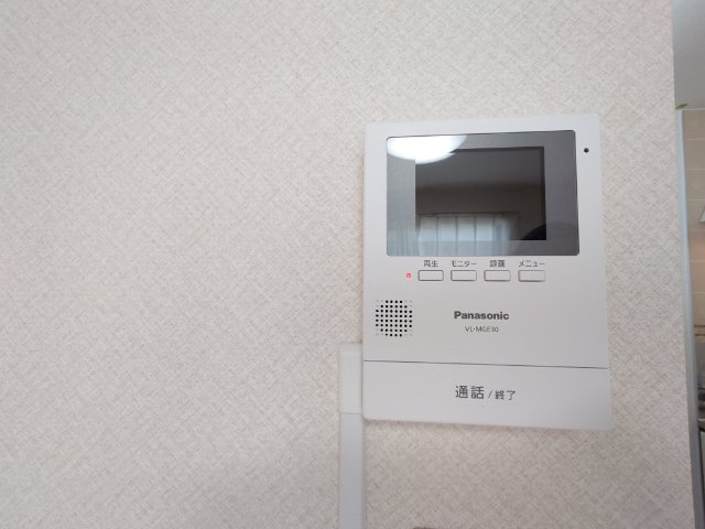 ハイツポエムのその他