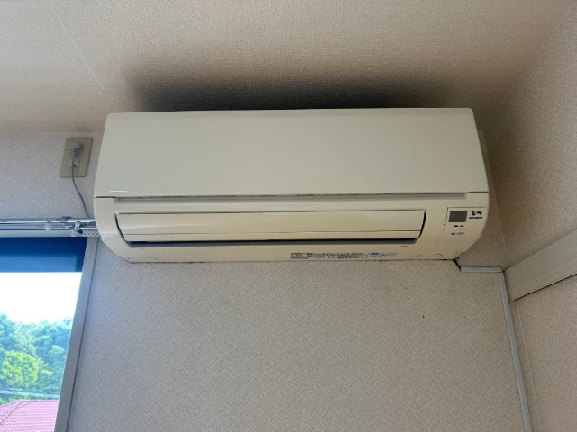 ハイツポエムの設備