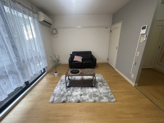 ハイツポエムのその他