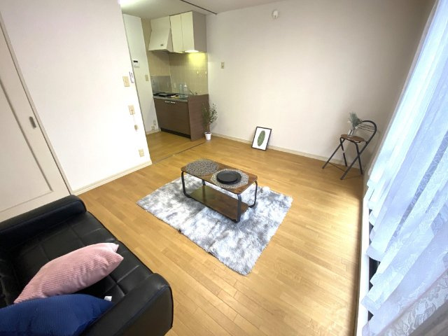 ハイツポエムのその他