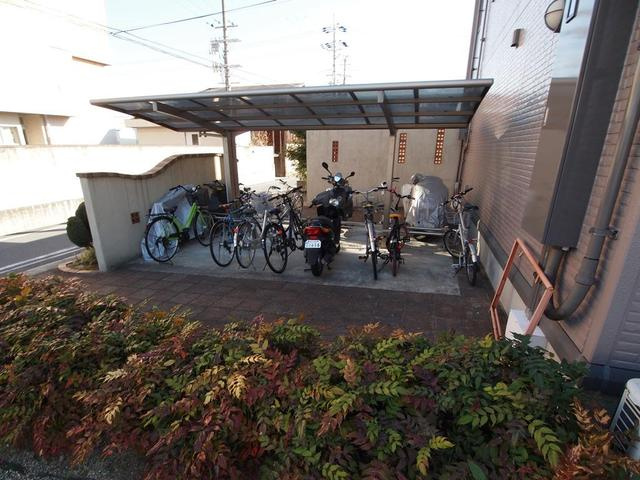 リビングタウン大和郡山のその他