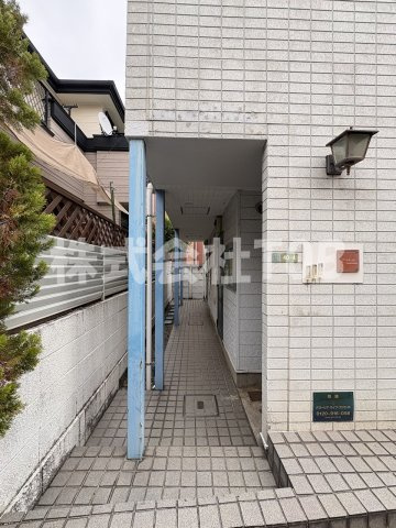 【ロビー】 | アイルイン上北沢