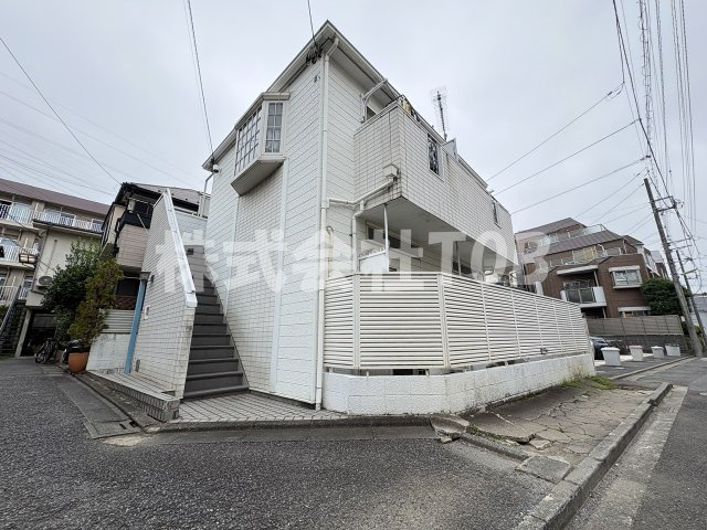 【エントランス】 | アイルイン上北沢