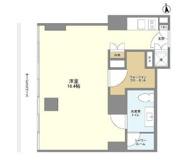 港区港南４丁目のマンションの画像