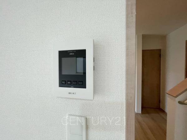 高崎市片岡町2丁目31番 B号棟のその他|テレビモニターホン