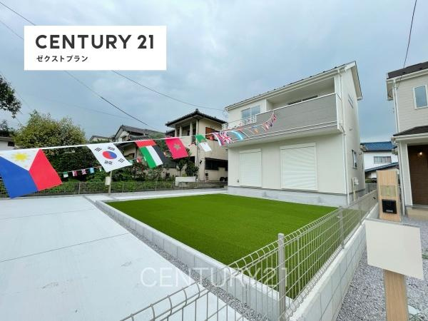高崎市片岡町2丁目31番 A号棟